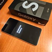 Samsung Galaxy S21