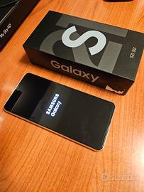 Samsung Galaxy S21