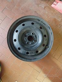 Cerchi SUZUKI
