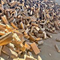 Legna da ardere secca