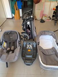 Set Veloce Peg Perego
