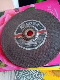 disco.abrasivo da taglio Pietra 