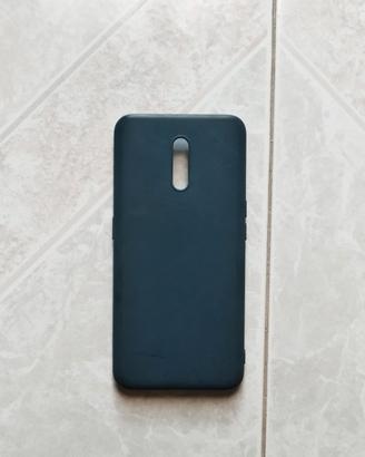 Cover Oppo Reno Z