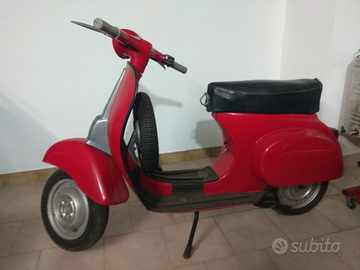 Vespa 50