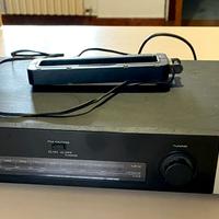 Radio Pioneer TX-130L funzionante