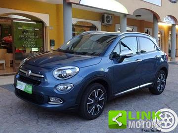 LINK MOTORS: FIAT 500X 1.4 120 CV GPL