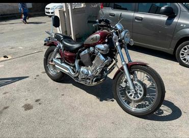 motocicletta 
