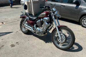 motocicletta 