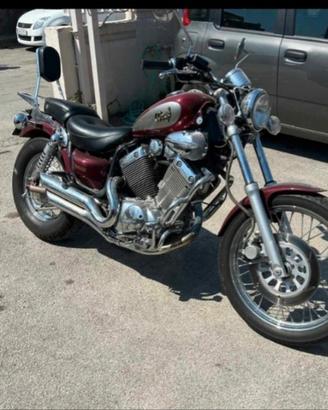 motocicletta 