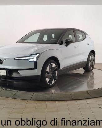 VOLVO Ex30 Single Motor Extended Range Rwd Plus