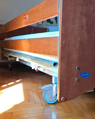 Letto Alegio per anziani