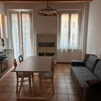 Appartamento nel centro di Mirandola