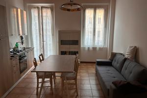 Appartamento nel centro di Mirandola