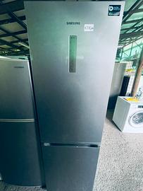 Samsung Frigorifero Combinato Inox/A++
