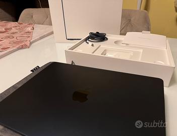 Macbook Air m2 16gb di ram
