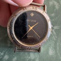 Orologio Gitzem vintage