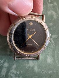 Orologio Gitzem vintage