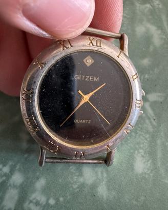 Orologio Gitzem vintage