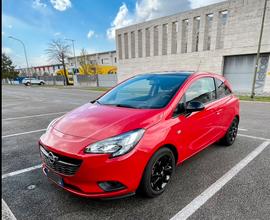Opel Corsa 1.400cc 2019 40'000 km