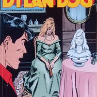 Dylan Dog n 91