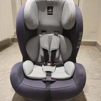 Seggiolino auto CAM CALIBRO