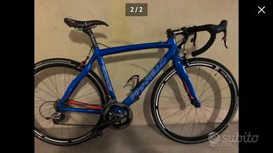 PINARELLO PARIS EASY FIT