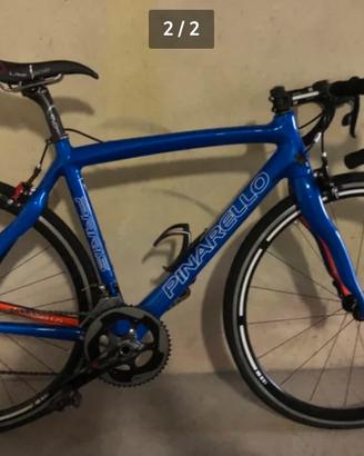 PINARELLO PARIS EASY FIT