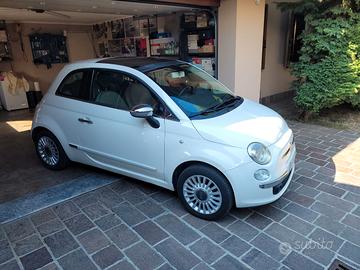 Fiat 500 1.3 multijet 75cv LEGGI BENE