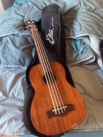 ukubass,ukulele basso “eko”