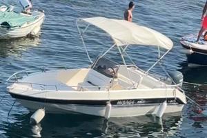 Romar mirage 570