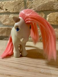 Cotton Candy (Pinky) Mio Mini Pony/My little pony