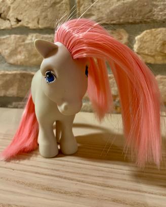 Cotton Candy (Pinky) Mio Mini Pony/My little pony