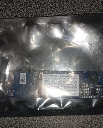 intel Optane Memory (16GB)