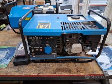 Generatore di corrente Honda