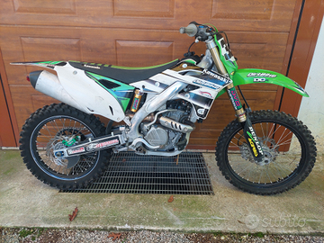 Kxf 250