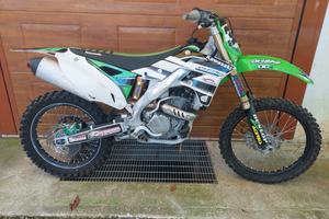 Kxf 250