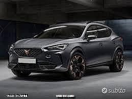 Cupra formentor ricambi