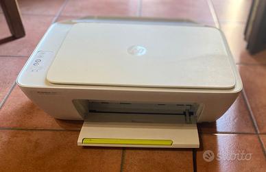 HP DeskJet 2130 All-in-One Printer Series