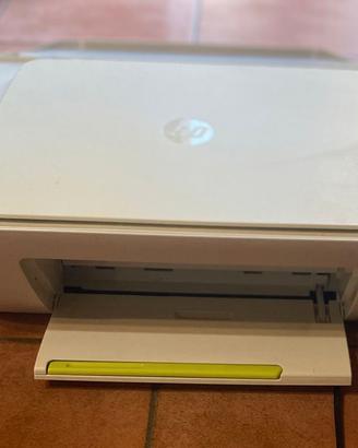 HP DeskJet 2130 All-in-One Printer Series