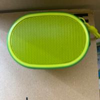 Speaker Bluetooth Sony Giallo / Verde SRS-XB01 Wat