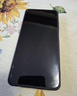 Smartphone ZTE Blade A76 5G, 128gb