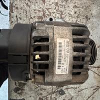 Alternatore Fiat Lancia Alfa C758 90 ampere