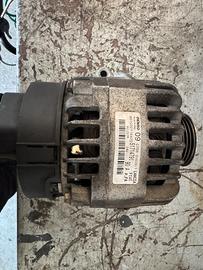 Alternatore Fiat Lancia Alfa C758 90 ampere