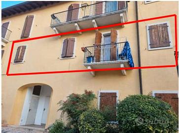 RGE 191/2025 Tribunale Verona