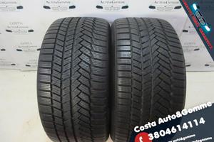 265 35 18 Continental  95% MS Pneus