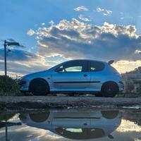 Peugeot 206 xs 1.4 Neopatentati