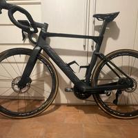 Merida Reacto 6000 105 Di2 M54