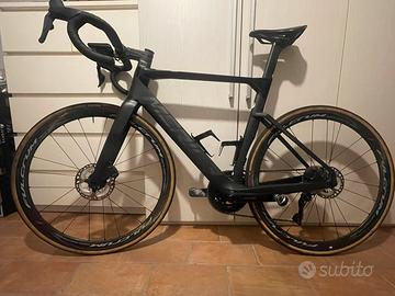 Merida Reacto 6000 105 Di2 M54