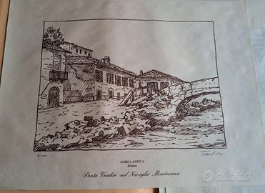 litografie tresoldi