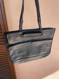 Borsa mandarina duck on sale nera